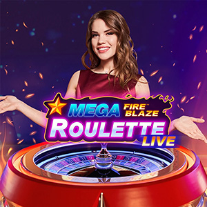 mega fire blaze roulette